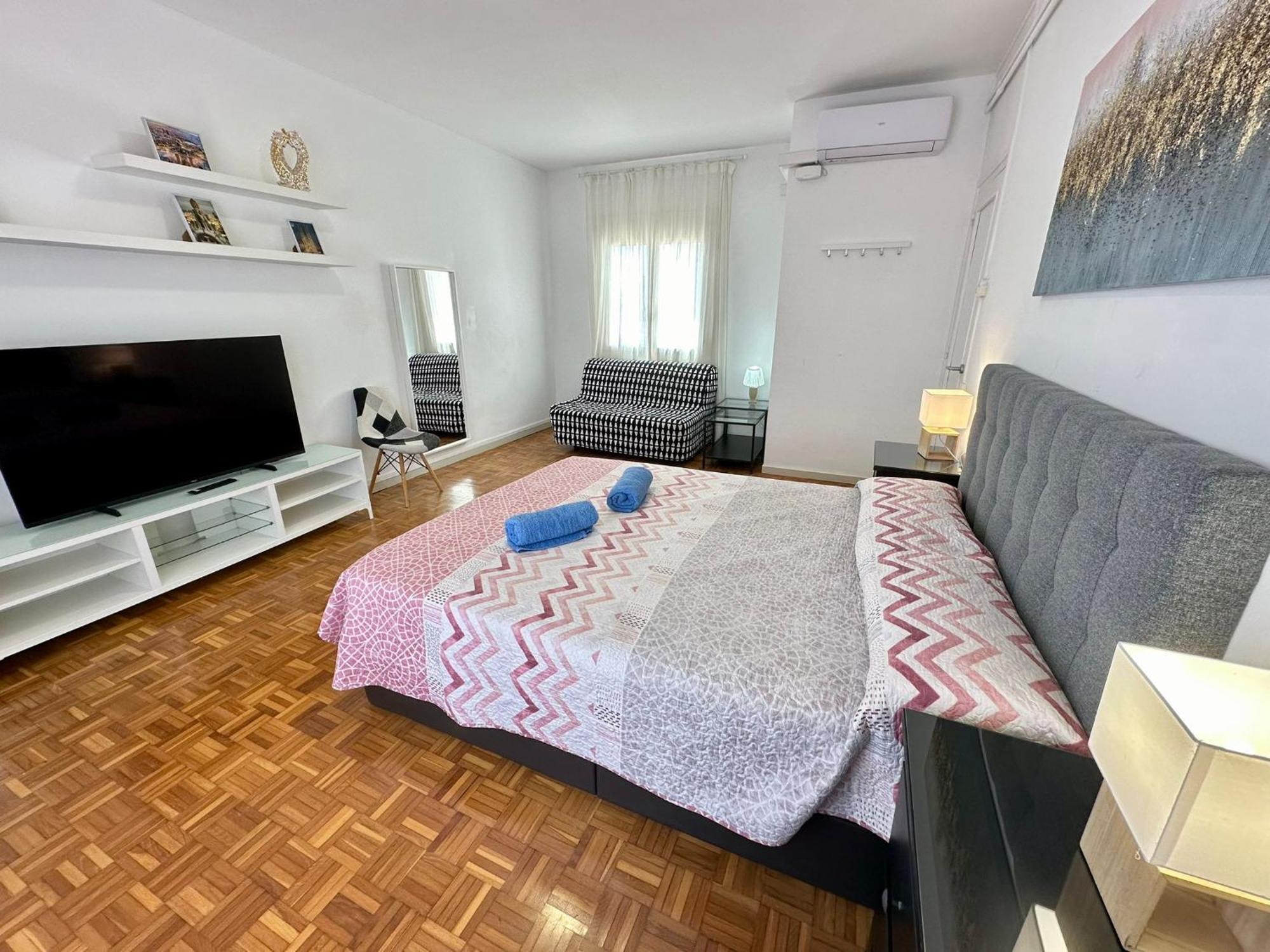 Bed & Breakfast Rambla Barcellona